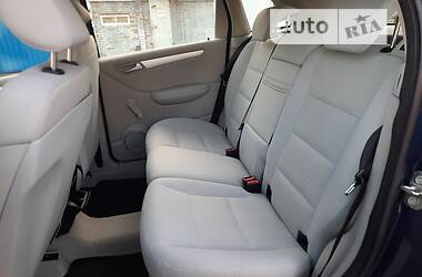 Хэтчбек Mercedes-Benz B-Class 2006 в Полтаве