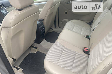 Хэтчбек Mercedes-Benz B-Class 2007 в 