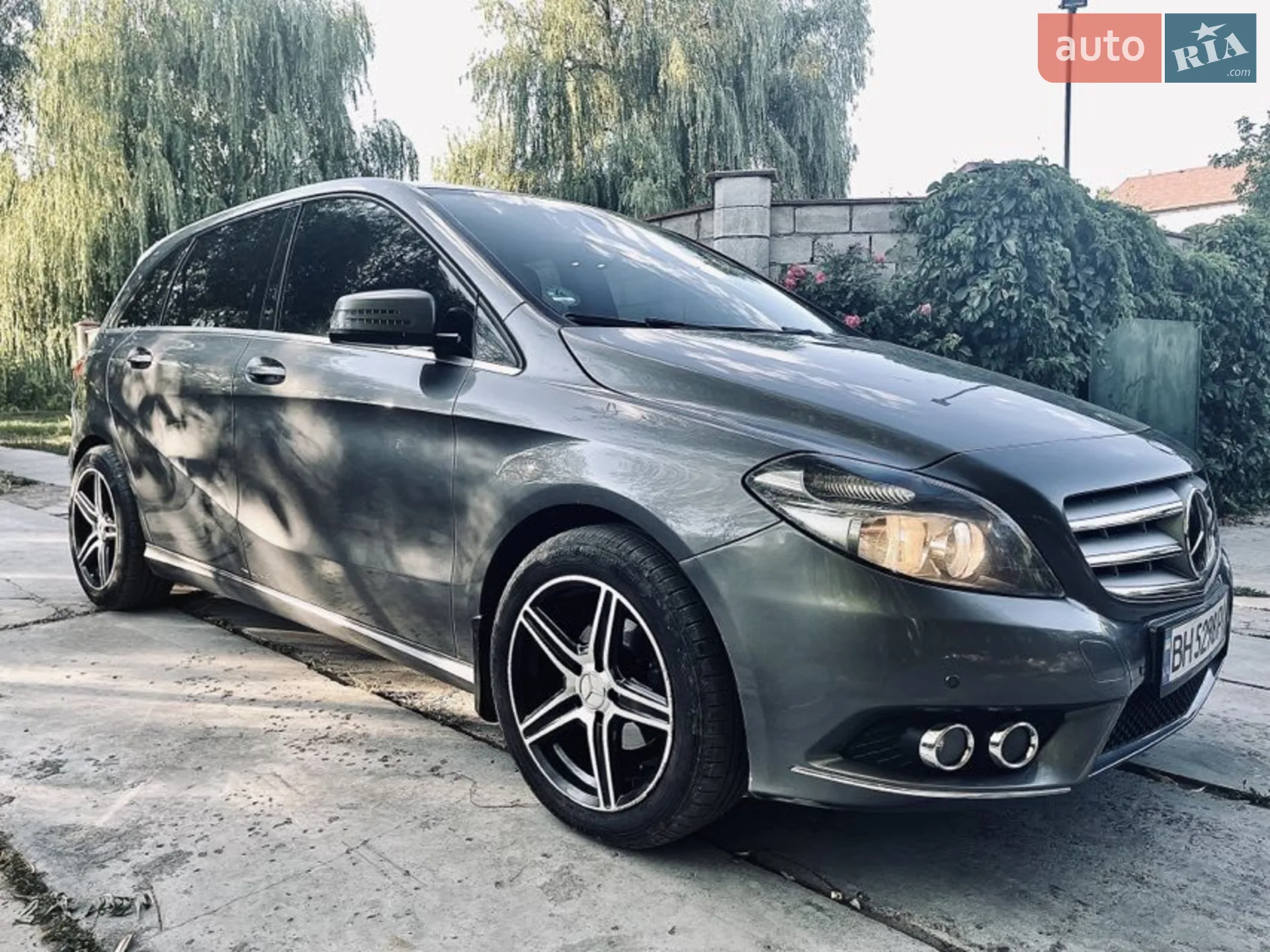 Фото авто 3