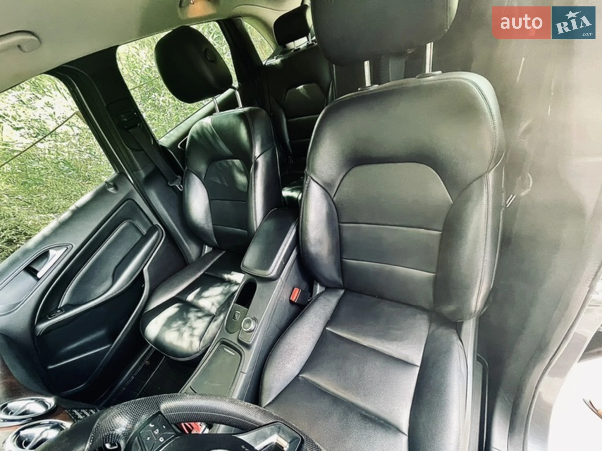 2013 Mercedes-Benz B-klasse - мініатюра 11