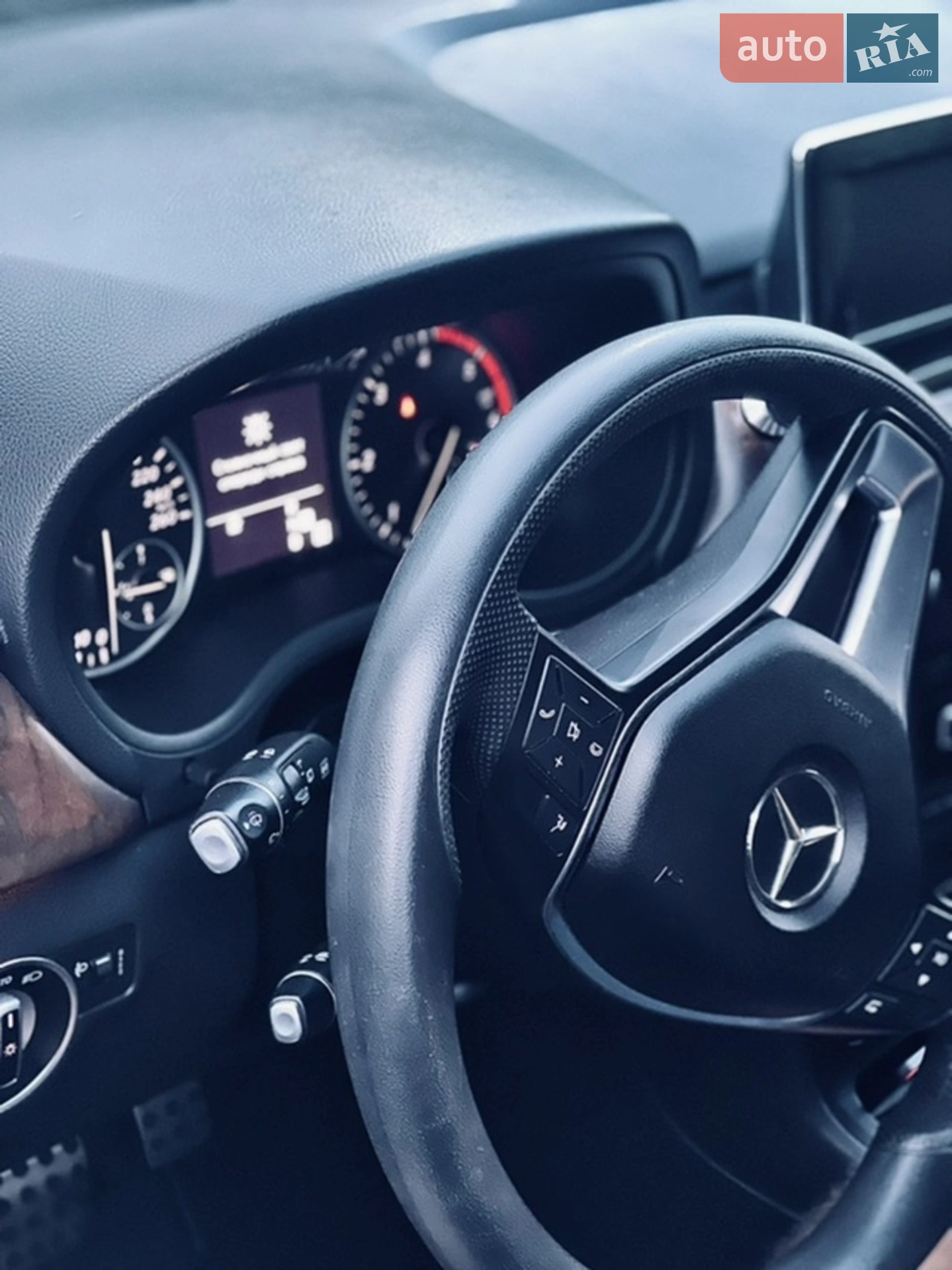 2013 Mercedes-Benz B-klasse - мініатюра 8