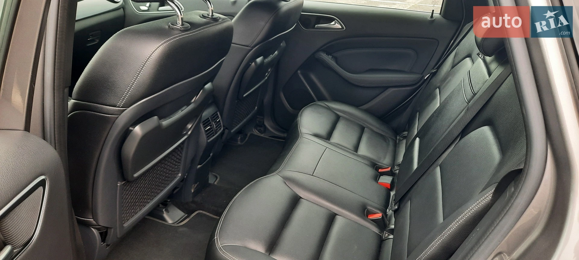 2016 Mercedes-Benz B-klasse - мініатюра 22