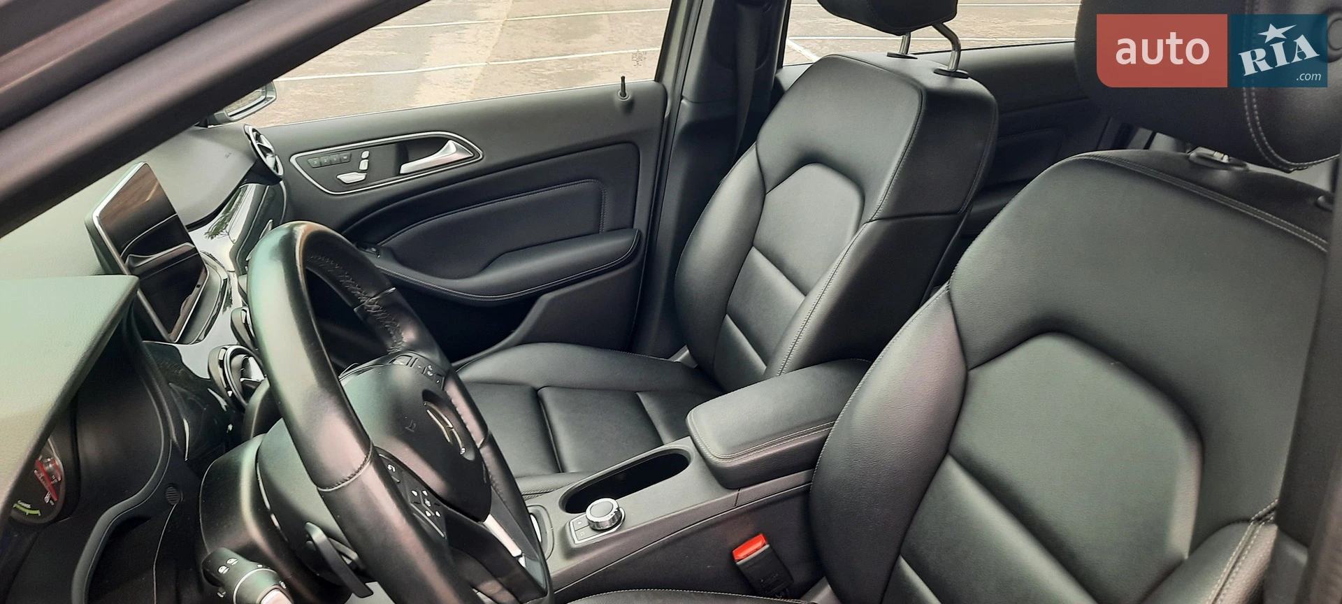2016 Mercedes-Benz B-klasse - мініатюра 23