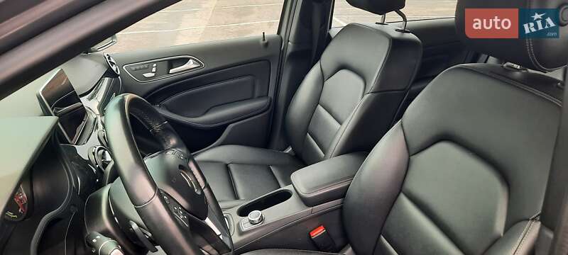 Хетчбек Mercedes-Benz B-Class 2016 в Одесі