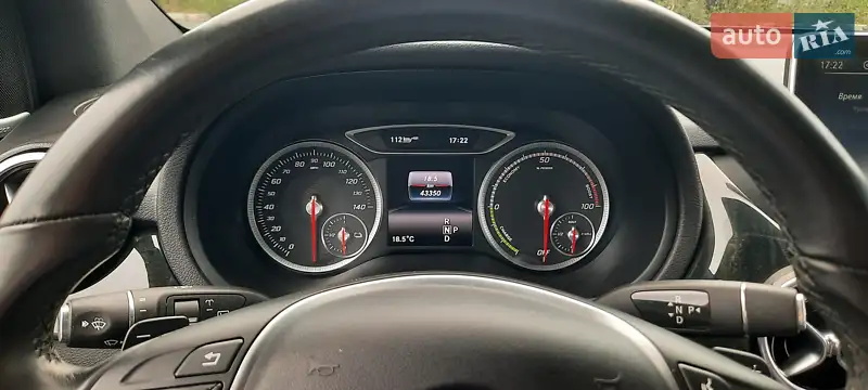 Mercedes-Benz B-Class 2015 VIN WDDVP9AB3FJ006325 фото оголошення 37 з 62