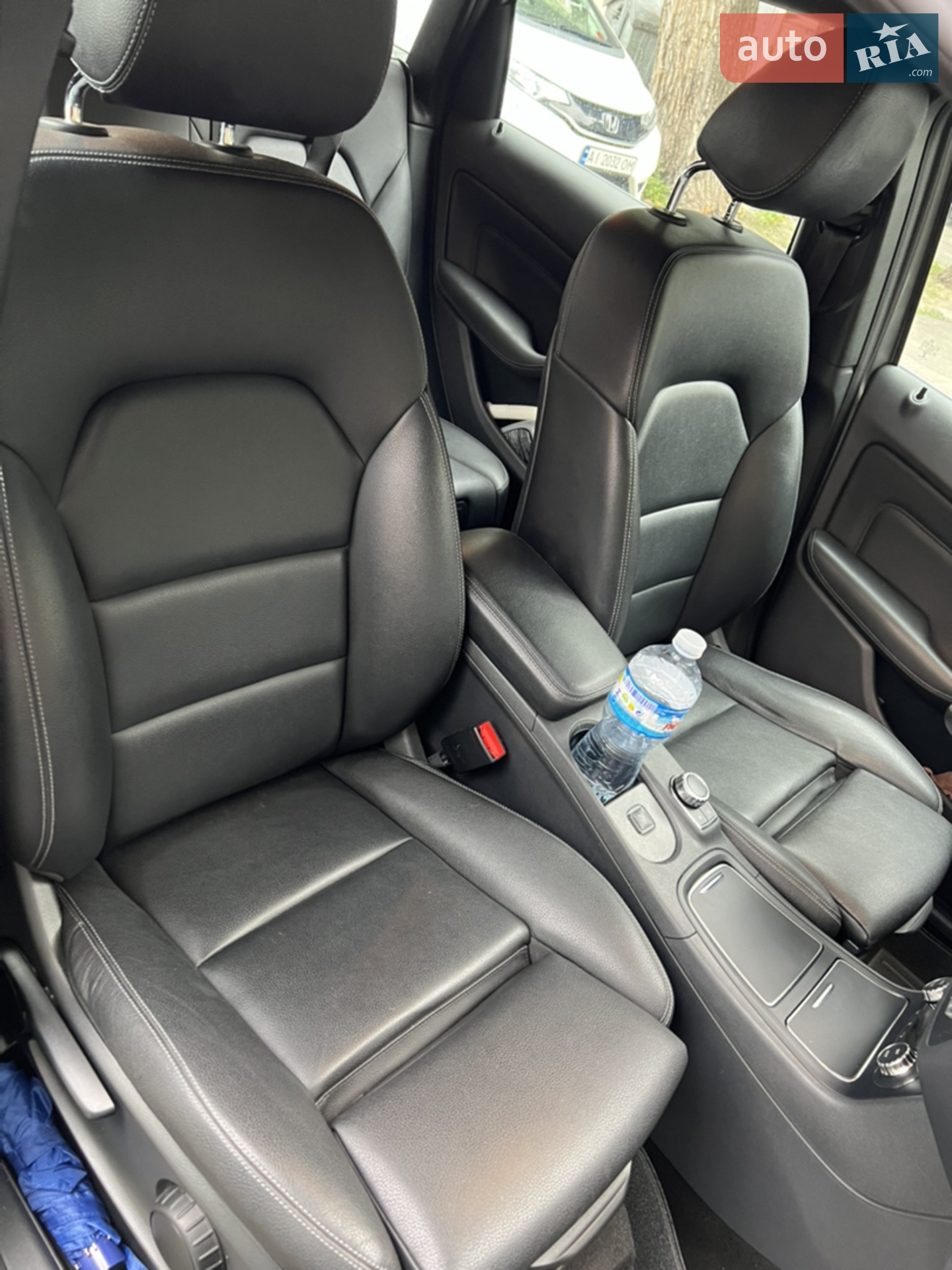 2017 Mercedes-Benz B-klasse - мініатюра 27