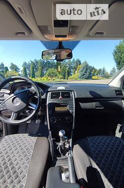 Хэтчбек Mercedes-Benz B-Class 2010 в 