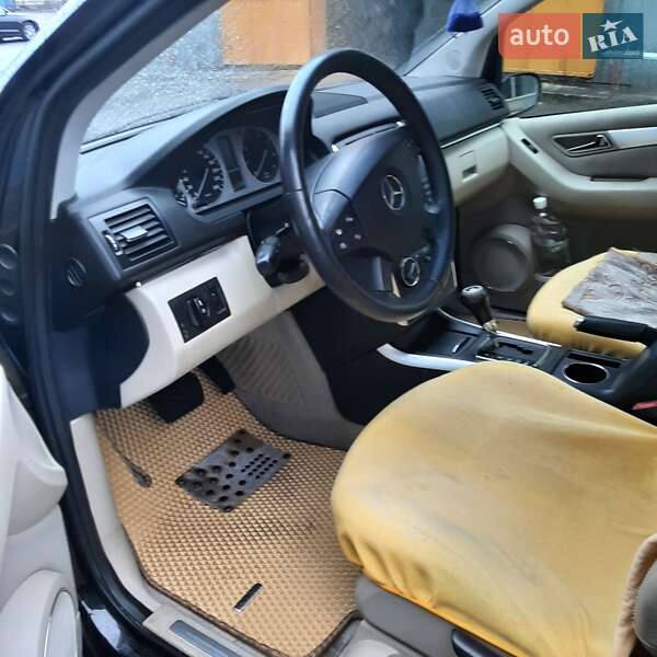 Хэтчбек Mercedes-Benz B-Class 2006 в Киеве