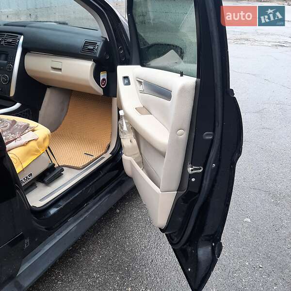 Хэтчбек Mercedes-Benz B-Class 2006 в Киеве