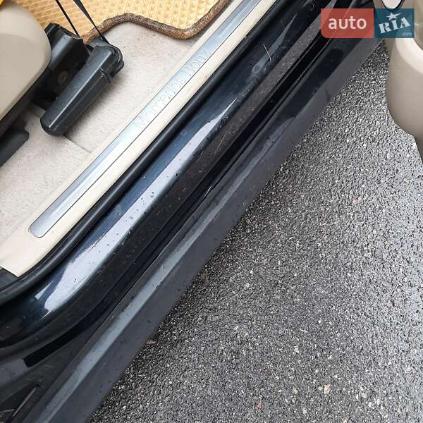 Хэтчбек Mercedes-Benz B-Class 2006 в Киеве