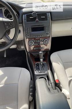 Хэтчбек Mercedes-Benz B-Class 2006 в Киеве