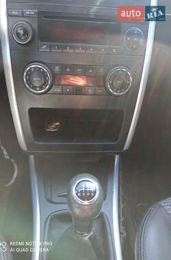 Хэтчбек Mercedes-Benz B-Class 2006 в 