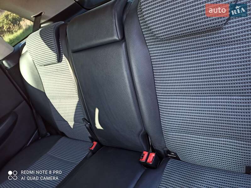 Хэтчбек Mercedes-Benz B-Class 2006 в Сокале
