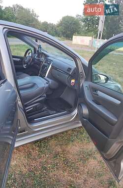 Хэтчбек Mercedes-Benz B-Class 2006 в 