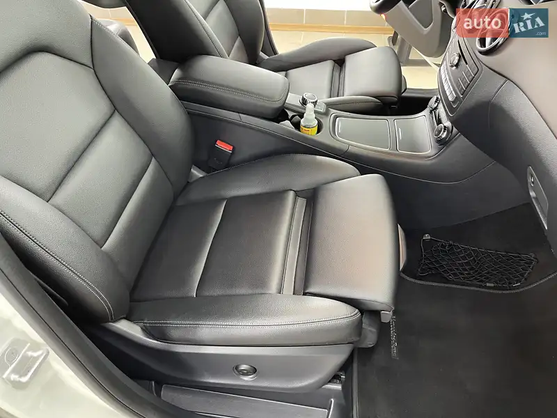 Mercedes-Benz B-Class 2015 VIN WDDVP9AB9GJ008954 фото оголошення 14 з 46