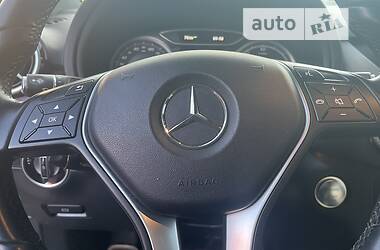 Хэтчбек Mercedes-Benz B-Class 2017 в Житомире