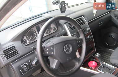 Хэтчбек Mercedes-Benz B-Class 2010 в Одессе