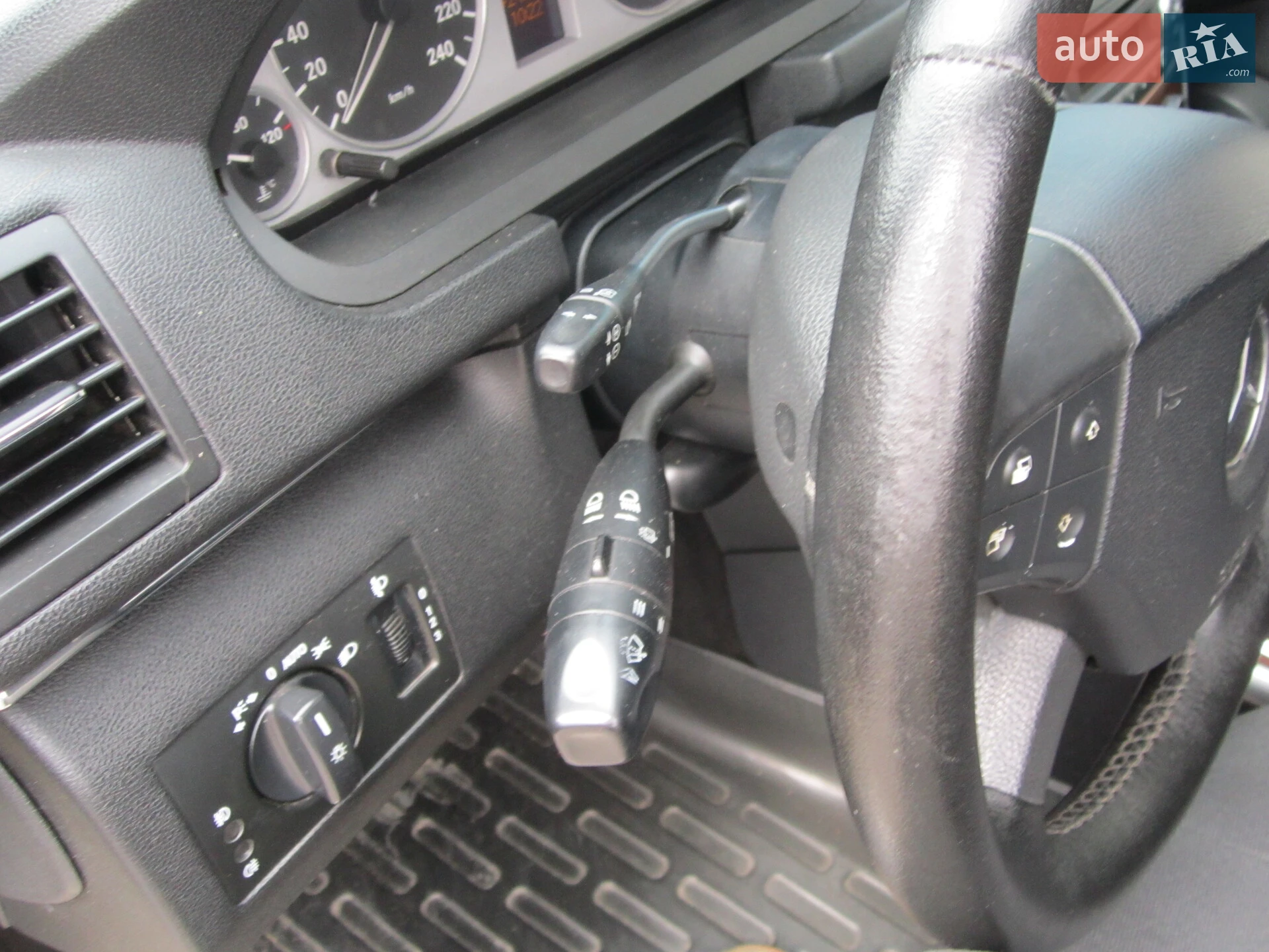 2010 Mercedes-Benz B-klasse - мініатюра 7