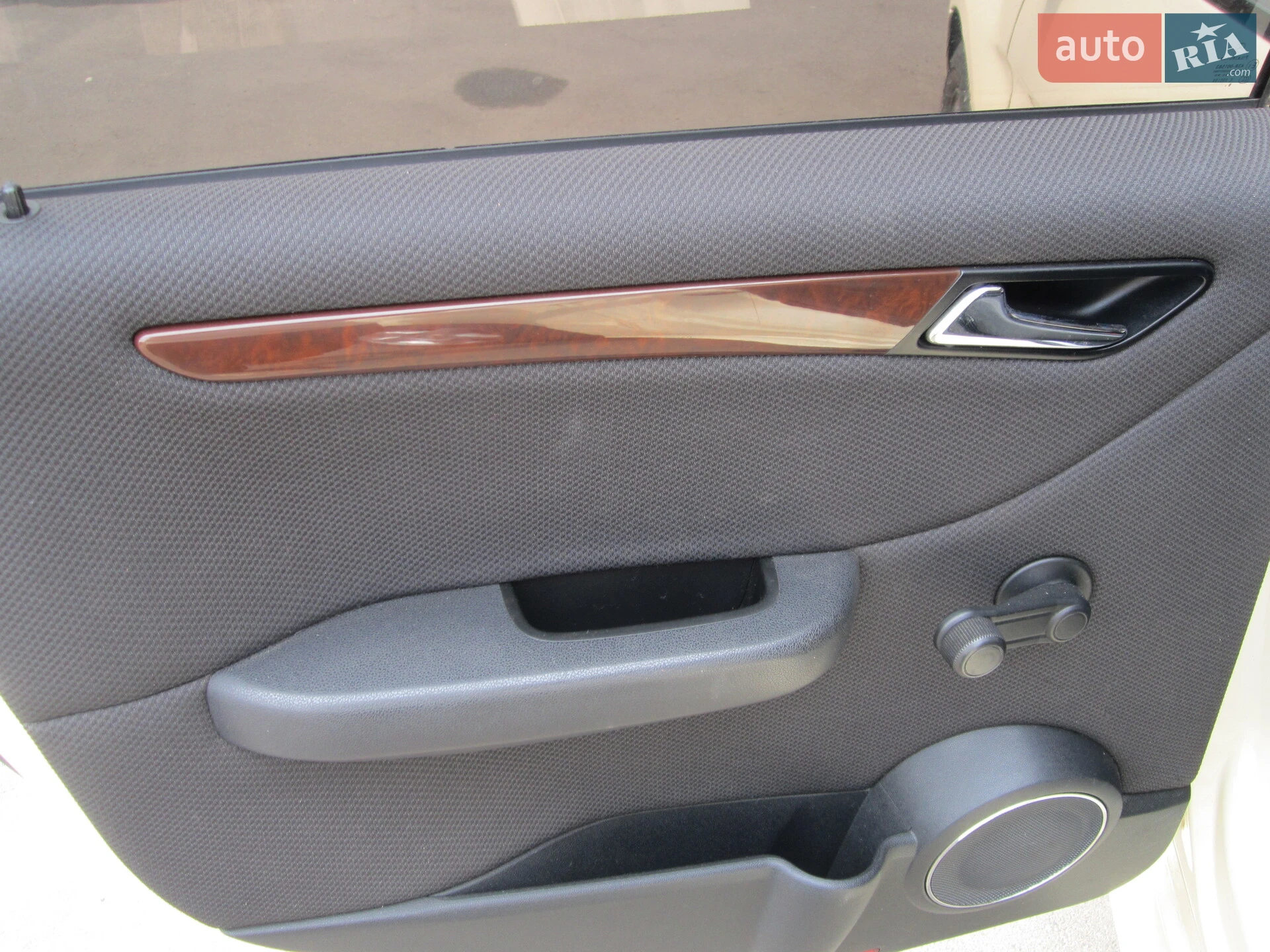 2010 Mercedes-Benz B-klasse - мініатюра 13