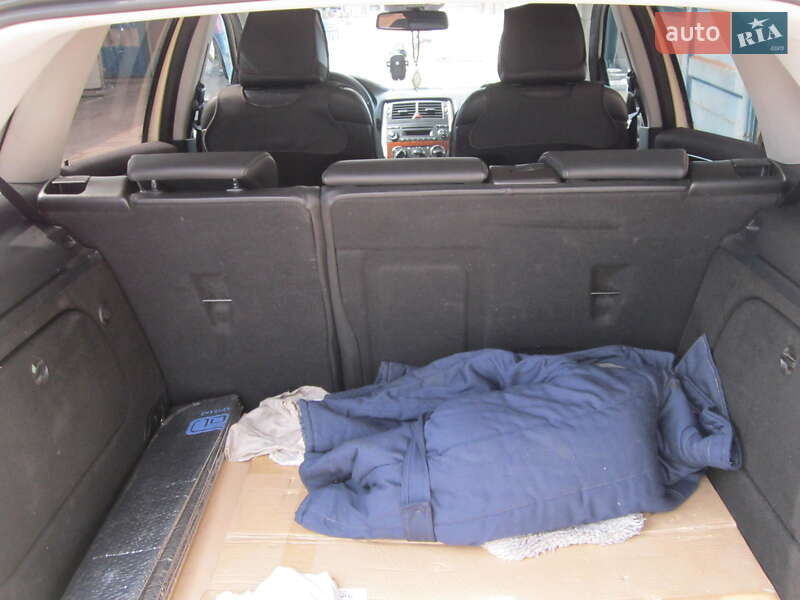 Хэтчбек Mercedes-Benz B-Class 2010 в Одессе