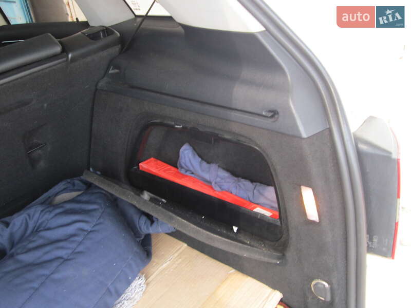 Хэтчбек Mercedes-Benz B-Class 2010 в Одессе