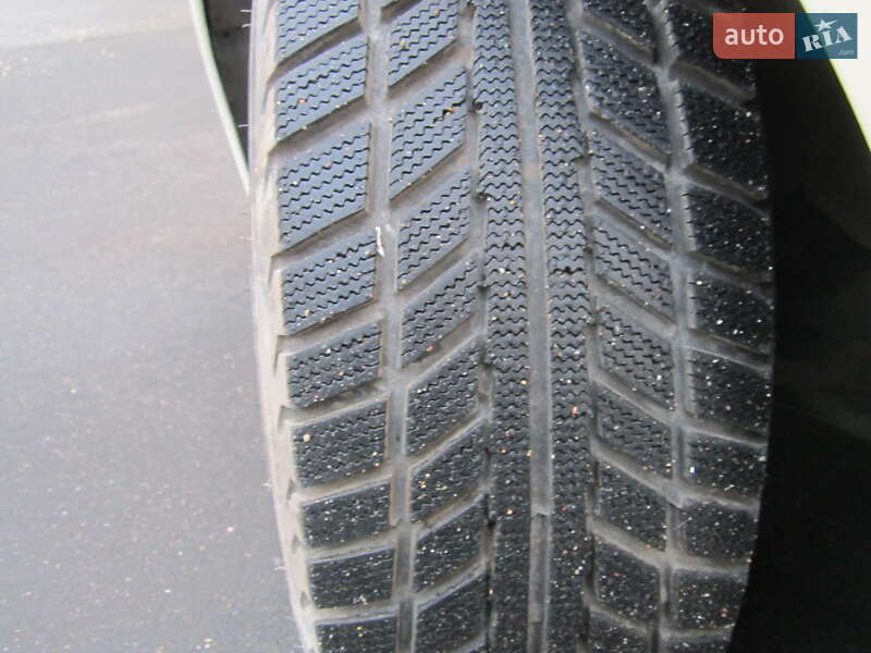 Хэтчбек Mercedes-Benz B-Class 2010 в Одессе