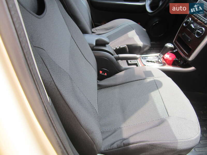 Хэтчбек Mercedes-Benz B-Class 2010 в Одессе