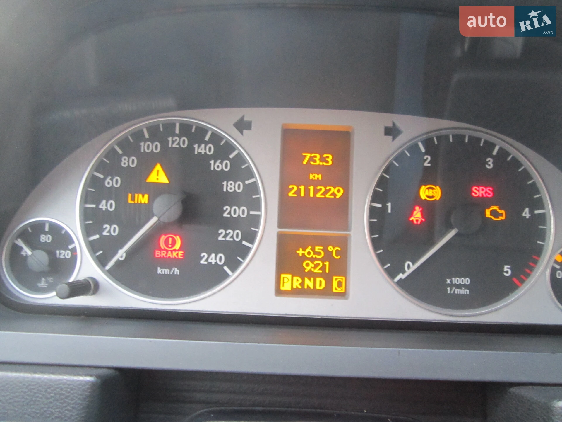 2010 Mercedes-Benz B-klasse - мініатюра 26