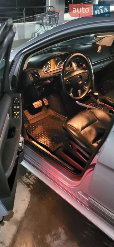 Хэтчбек Mercedes-Benz B-Class 2007 в Старом Самборе