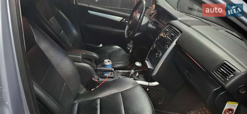 Хэтчбек Mercedes-Benz B-Class 2007 в Старом Самборе