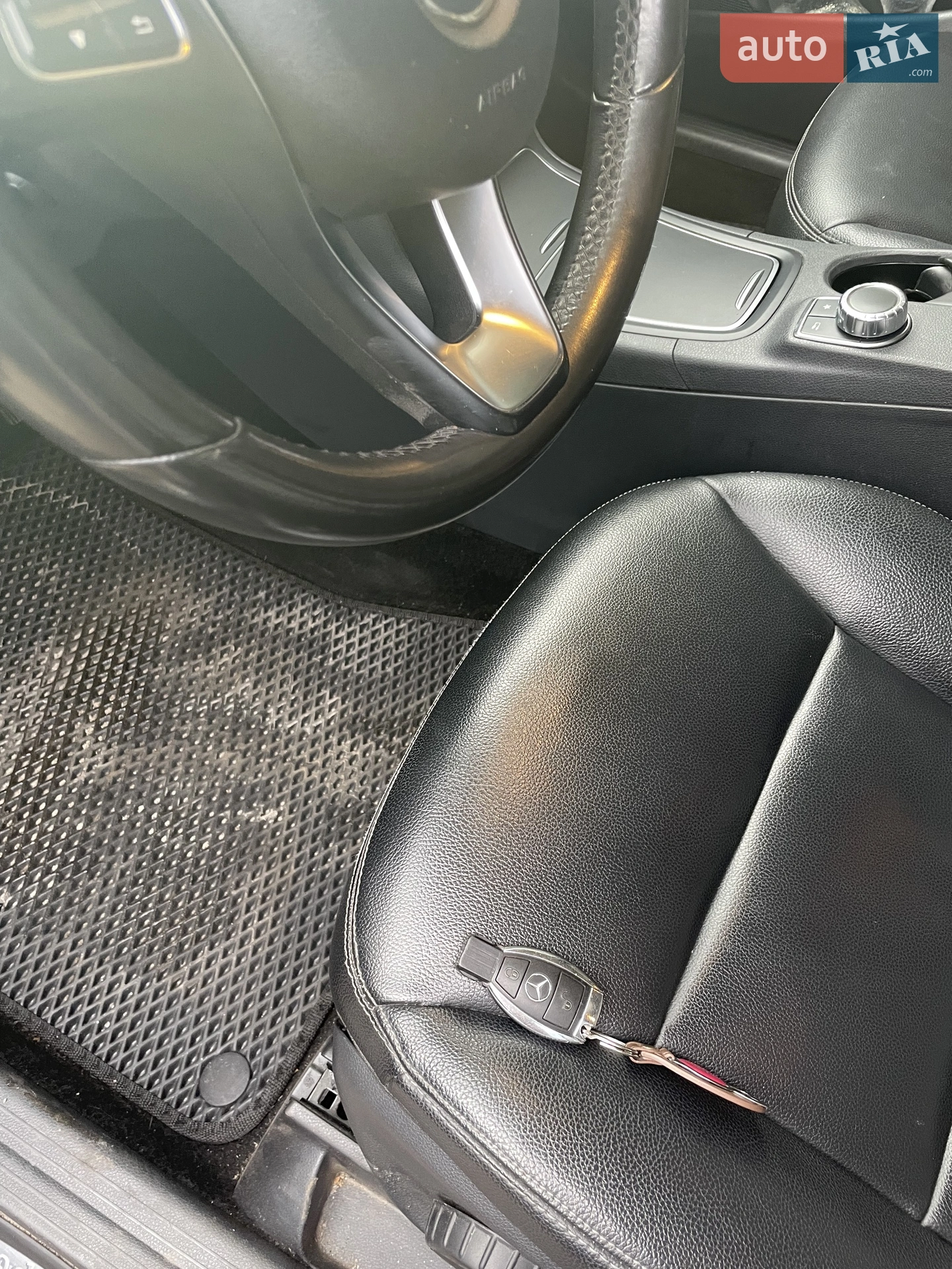 2015 Mercedes-Benz B-klasse - мініатюра 24
