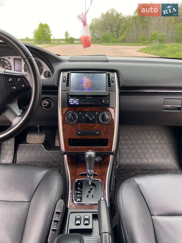 Хэтчбек Mercedes-Benz B-Class 2010 в Носовке