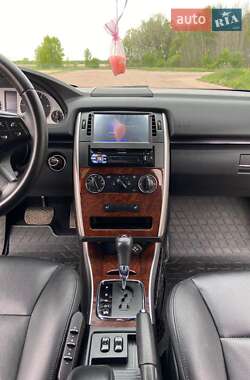 Хэтчбек Mercedes-Benz B-Class 2010 в Чернигове