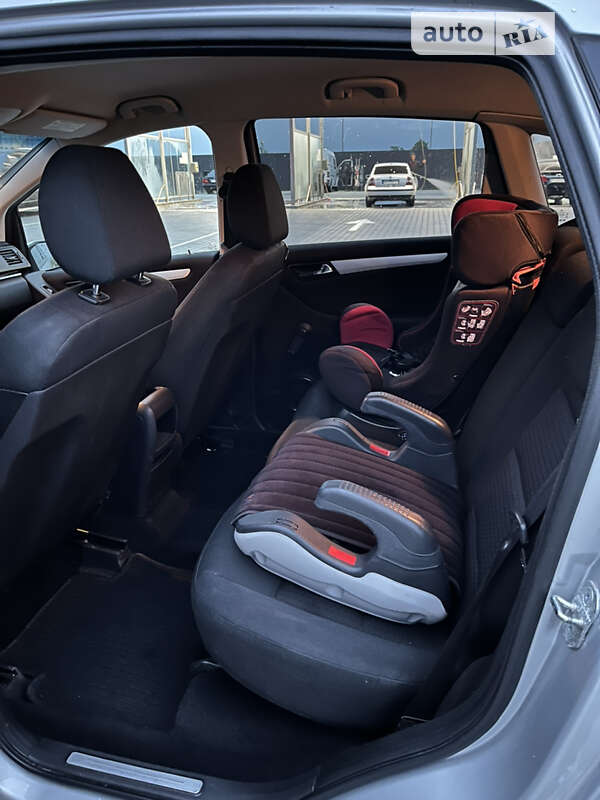 Хетчбек Mercedes-Benz B-Class 2005 в Луцьку