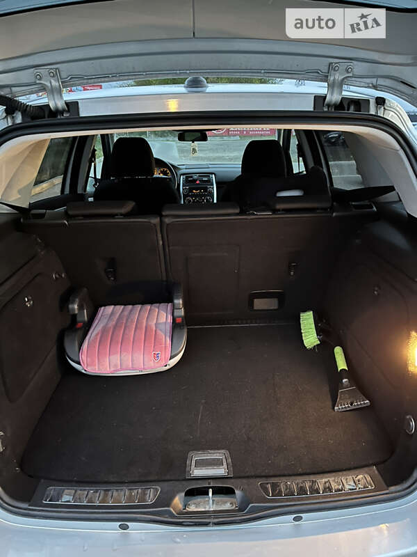 Хетчбек Mercedes-Benz B-Class 2005 в Луцьку