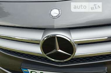 Хэтчбек Mercedes-Benz B-Class 2015 в 