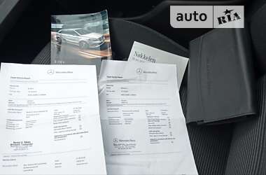 Хэтчбек Mercedes-Benz B-Class 2015 в 