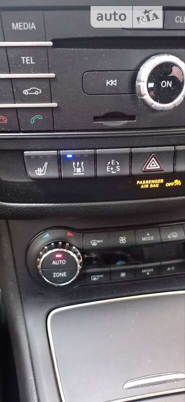 Хэтчбек Mercedes-Benz B-Class 2015 в Черкассах фото 43 Хэтчбек Mercedes-Benz B-Class 2015 в Черкассах