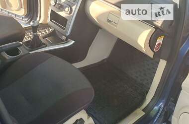 Хэтчбек Mercedes-Benz B-Class 2008 в Красилове