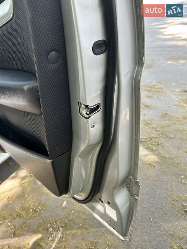Хетчбек Mercedes-Benz B-Class 2010 в Одесі
