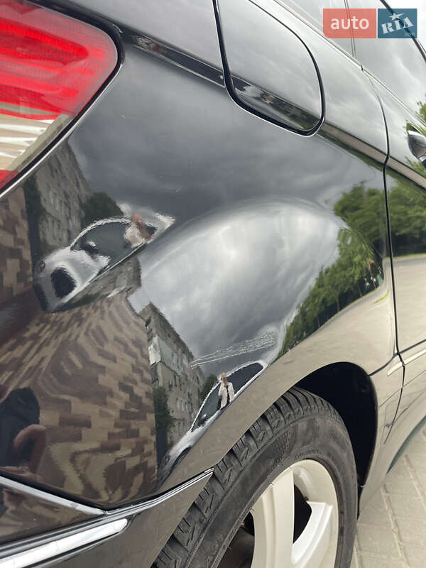 Хэтчбек Mercedes-Benz B-Class 2005 в Владимире