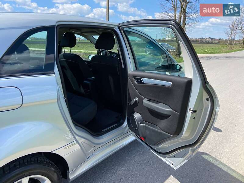 Хетчбек Mercedes-Benz B-Class 2008 в Почаєві