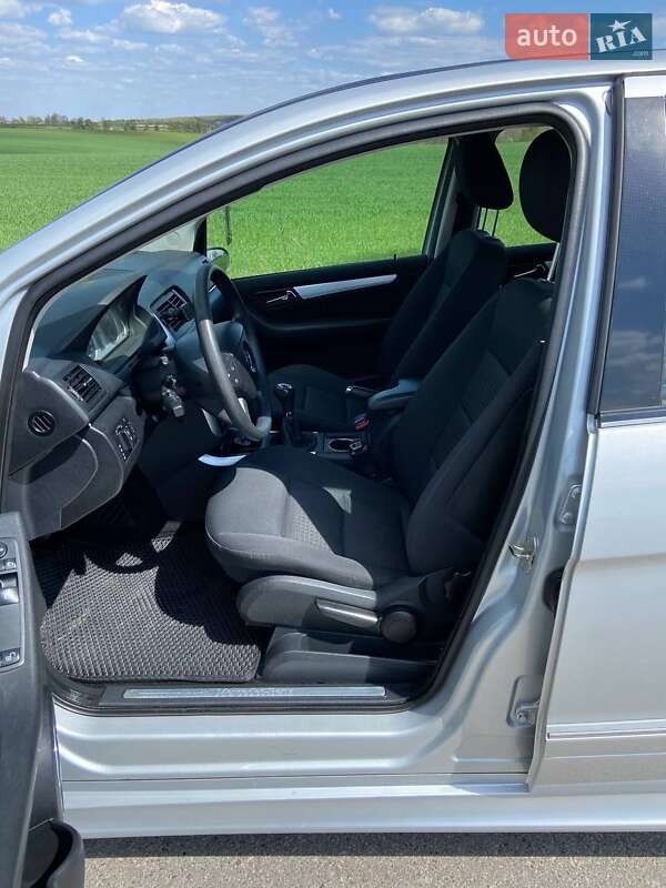 Хетчбек Mercedes-Benz B-Class 2008 в Почаєві