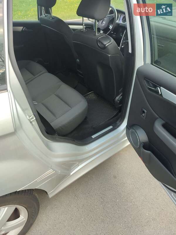 Хетчбек Mercedes-Benz B-Class 2006 в Ужгороді