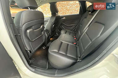 Хэтчбек Mercedes-Benz B-Class 2016 в Львове