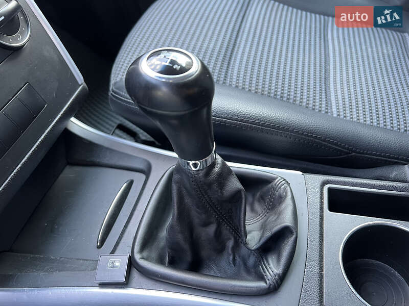 Хэтчбек Mercedes-Benz B-Class 2005 в Чернигове