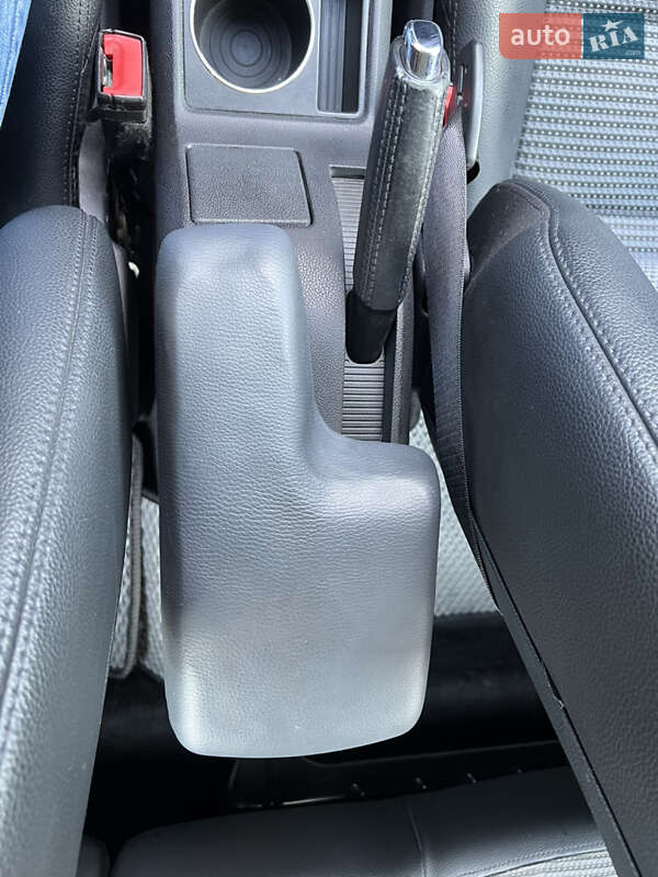 Хэтчбек Mercedes-Benz B-Class 2005 в Чернигове