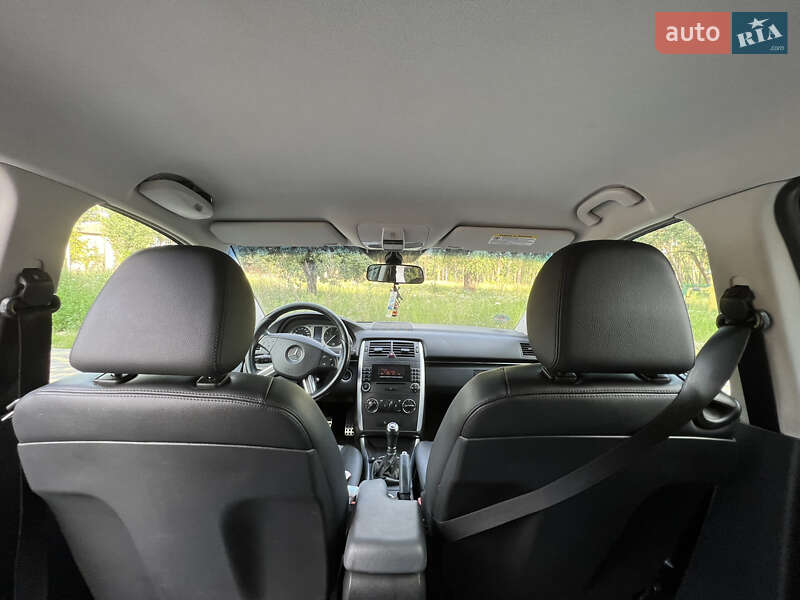 Хэтчбек Mercedes-Benz B-Class 2005 в Чернигове