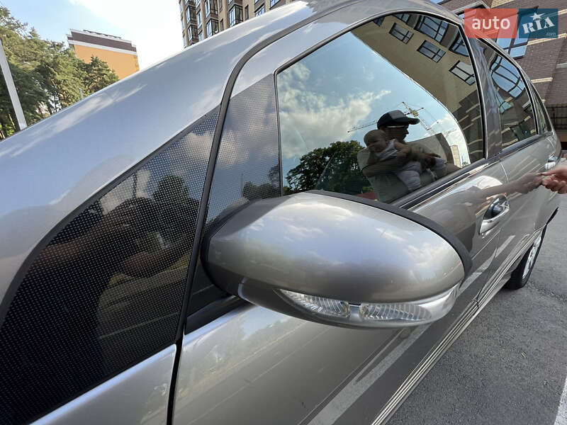 Хэтчбек Mercedes-Benz B-Class 2005 в Чернигове