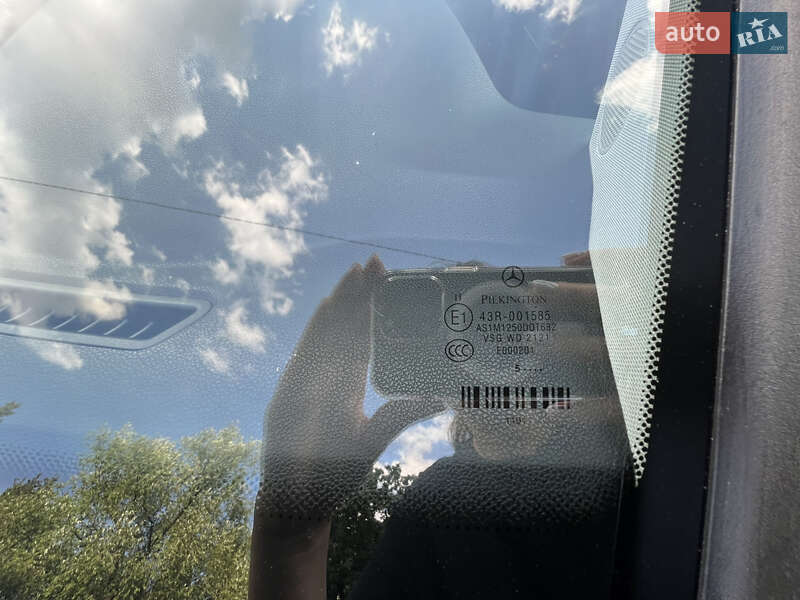 Хэтчбек Mercedes-Benz B-Class 2005 в Чернигове